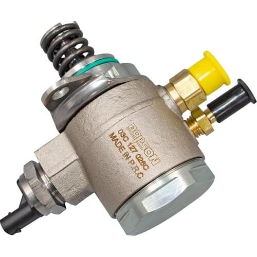 Dopson Brand High Pressure Fuel Pump Injection Pump 03C127026C For VW Goolf Jetta Passat Touran Audi A3 Skoda Seat 1.2/1.4 TSI