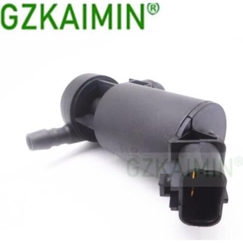 High Quality Washer Pump For TOYOTA Land Cruiser RAV4 Prius V Sequoia OEM 85280-30040 855420-0950
