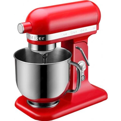 GL7580 High quality modern stand mixer kitchen planetary food mixer