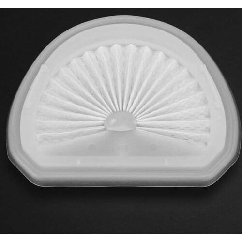Sweeping Machine Replacement Filter Parts Fit for Black& for Decker HLVA315J62 Handheld Vacuum Cleaner Aspiradoras Para New
