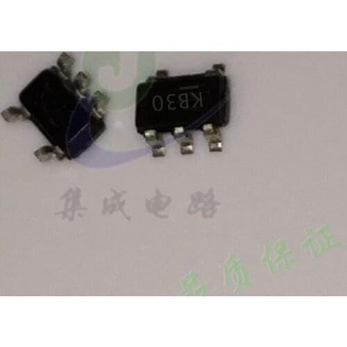 100% New&original KB30 SOT23-5 LOD3V MIC5205-3.0YM5/BM5