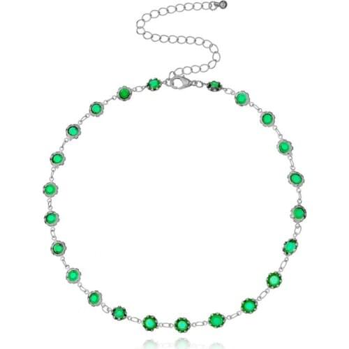 Золотые чокеры Biokia China At AliExpress