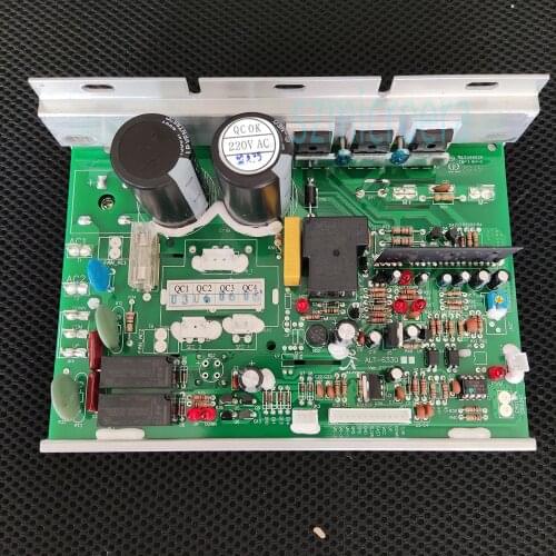 DAYCO SOLE Spirit Treadmill Motor Controller ALT6330 ALT-6330 ALT-6330A ALT6330A driver treadmill circuit board motherboard