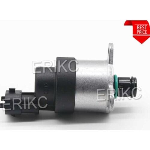 ERIKC 0928400766 High Oil Pressure Regulator Control Valve 0 928 400 766 Diesel Pump Parts Inlet Metering 0928 400 766 for MAN