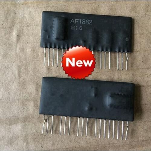 Porcelain module AF1882 good quality