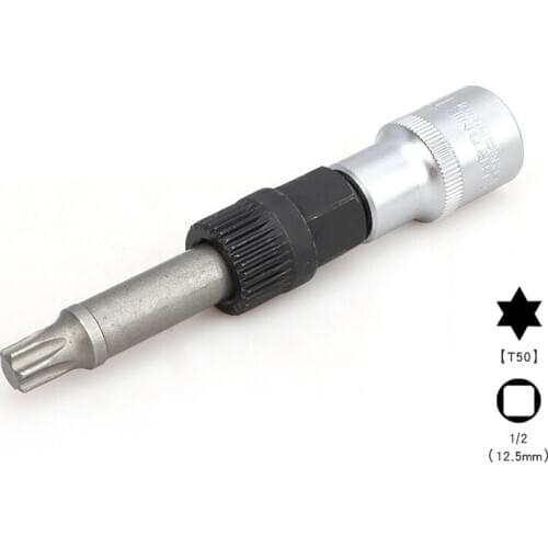 Car Generator Belt Wheel Disassembly Disassembly Wrench Tool For Volkswagen Audi Volvo BMW Mercedes-Benz Ford