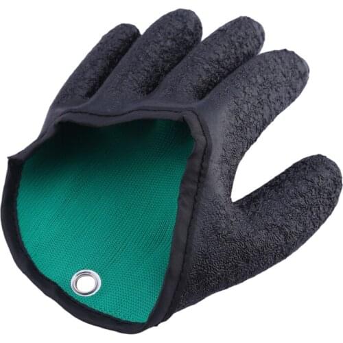 GAOKE Fishing Gloves