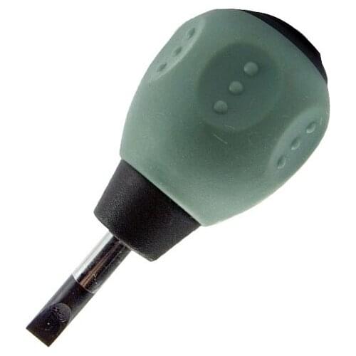 JETECH JT-ST6-25 6 X25 FLAT TIP SPINNING TOP SCREWDRIVER * RETTA RPD6045 FLAT SCREWDRIVE