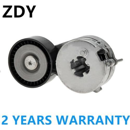 2.0TFSI Timing OEM Engine Belt Tensioner Assembly For VW AMA Amarok CAMP Campmob TR Transporter Audi A4 Q5 06H903133G 06H903133F