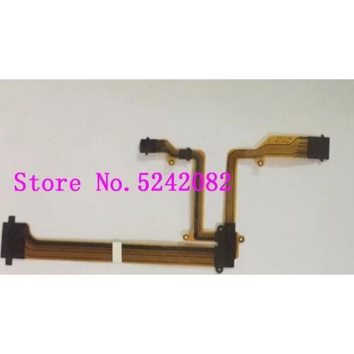 New for panasonic AG - 90 MC AC90MC AC90 AG90 FLEX CABLE professional camera LCD line repair parts