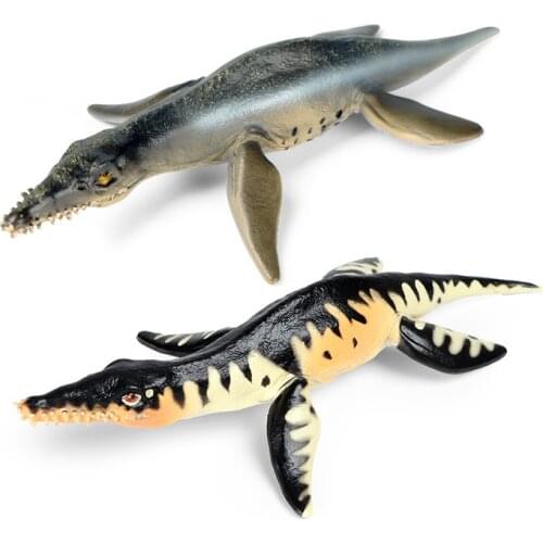 QiKids Figures With Animals