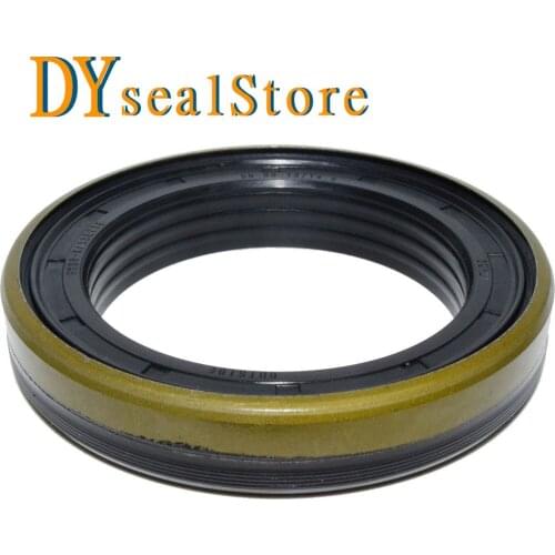 Agricultural machinery Oil Seal NBR 56*80*13/14.5-Car Accessories Skeleton Washer ISO 9001:2008