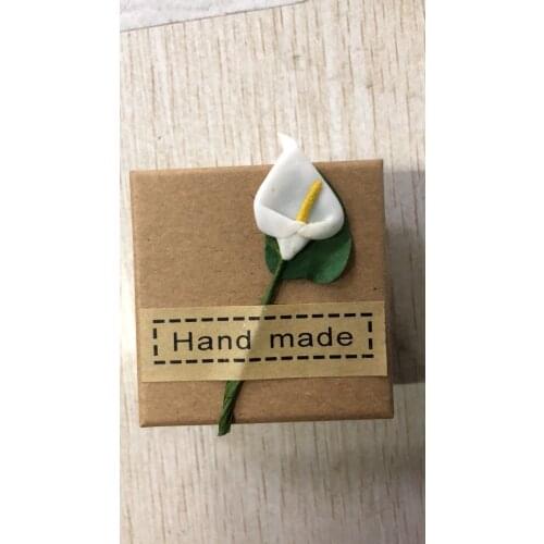 Soulglass Jewelry Packaging