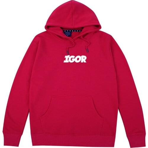 Tyler The Creator Flower boy Golf Wang Hoodies Sweatshirts OFWGKTA Skate Harajuku men women unisex Cotton