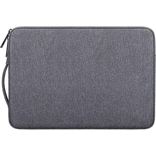 Waterproof Laptop Bag 13 14 15 15.6 16 inch Notebook Cover Hand bag Case For Macbook Air Pro HP Acer Asus Huawei Matebook Sleeve