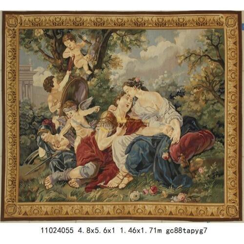 Bohemian tapestriesgobelin tapestry black woven tapestry tree life tapestry wall tapestry vintage