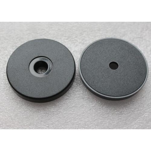 10 pcs/lot) 13.56MHz RFID Coin Keytags Smart IC Card for Access Guard Tour Patrol System Checkpoint 30mm