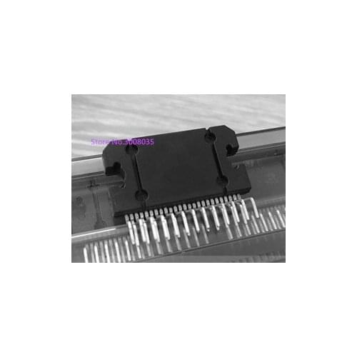 10PCS/LOT TDA7563B TDA7563 ZIP-25 NEW