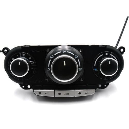 9023905 New High quality Air AC Heater Panel Climate Control Assy For Wagon HRV Lacetti Optra Nubira Daewoo