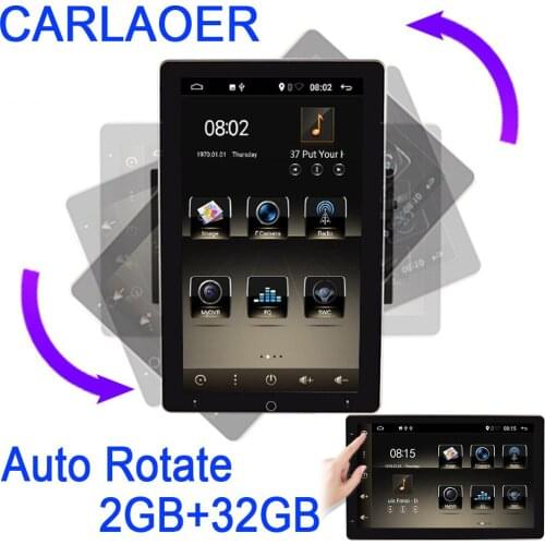 2Din Car Radio Android GPS Multimedia Video Player Universal For LADA Volkswagen Toyota Nissan Polo Golf Ford KIA HONDA Hyundai