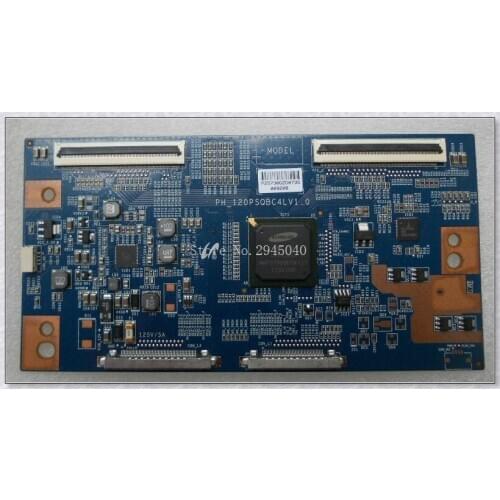 Free shipping original 55"t-con PH_120PSQBC4LV1.0 PH-120PSQBC4LV1.0,only working for 55"