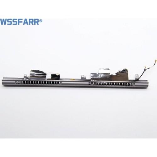 Laptop/Notebook LCD/LED Axis/hinges Cover/Cap for Dell Inspiron 14HR-7000 7437