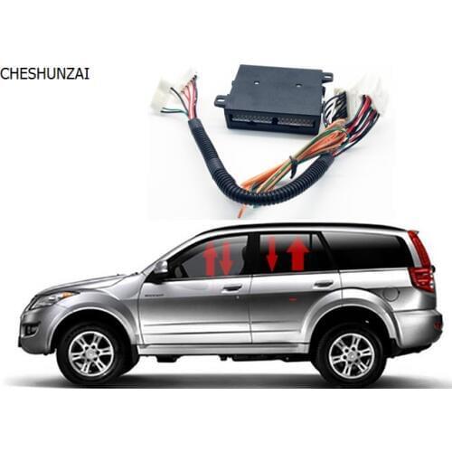 CHESHUNZAI Window Closing System