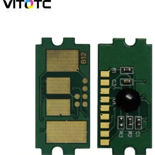 PK-5011 Toner Cartridge Chip PK 5011 PK5011 For Utax P-C3061 C3061DN C3060MFP C3605MFP P C3060 C3061 C3065 Toner Reset Chips
