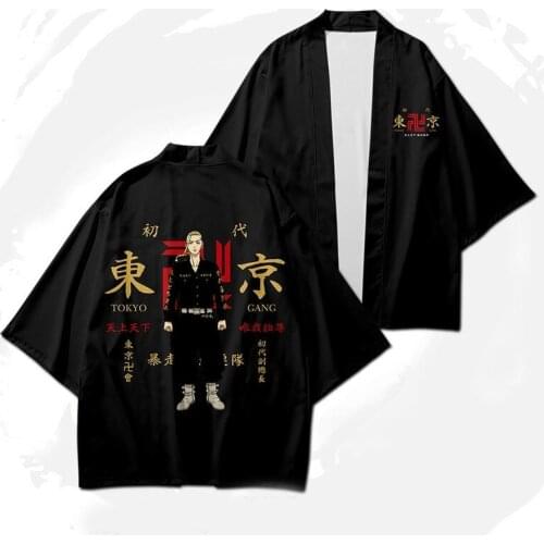 Anime Tokyo Revengers Tokyo Manji Gang Tee Short Sleeve Hoodies Shorts Manjiro Sano Cosplay Ken Ryuguji Summer Toman Uniform