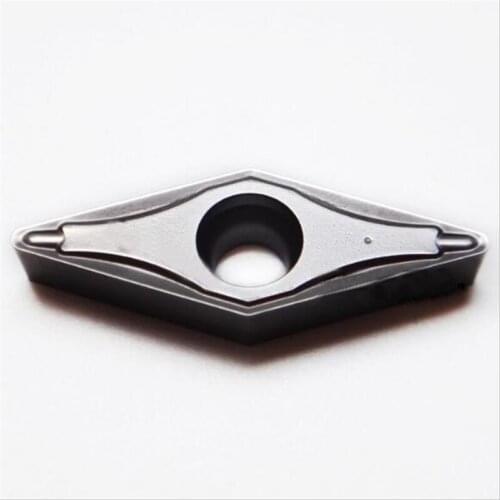 Original VBMT VBMT160404FG CT3000 160404FG 160408FG Carbide Inserts Lathe Cutter Tools CNC Blade