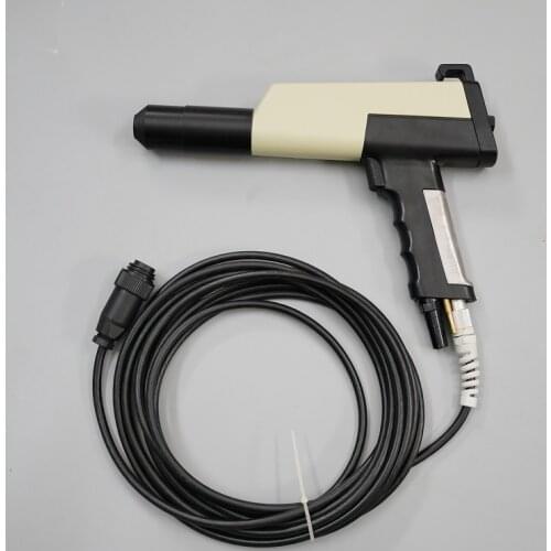 PG1 Manual Powder Coating Gun 337722 (NON OEM Part - Compatible with Certain Gema Products)