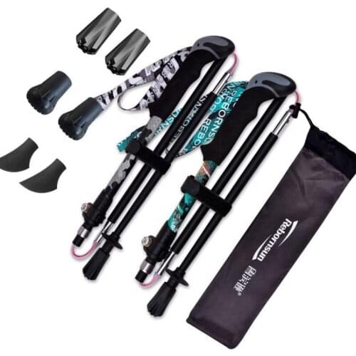 Nordic Walking Sticks REBORNSUN China