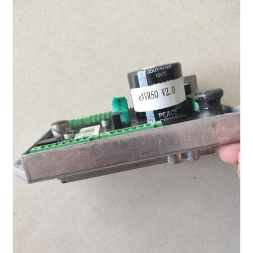 AVR REGULATOR FOR KIPOR KDE7000TE DIESEL GENERATOR PARTS