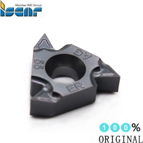 Thread 16ER AG55 11IR A55 16IR AG55 A55 G55 55 angle Thread turning tools Tungsten Carbide Inserts Threading Lathe