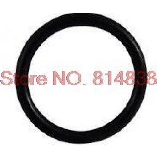 NBR / Buna-N rubber washer gasket O-ring Oring oil seal 20 x 1.5 500 pieces