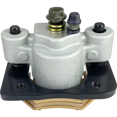 Front Rear Left Right Brake Caliper for Wildcat Thunder Arctic Cat 250 300 350 366 400 425 450 500 550 650 700 1000 1436-422