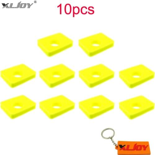 XLJOY 10pcs Foam Air Filter For BRIGGS & STRATTON 799579 5434 4248 09P602 09P702 550E-550EX SERIES