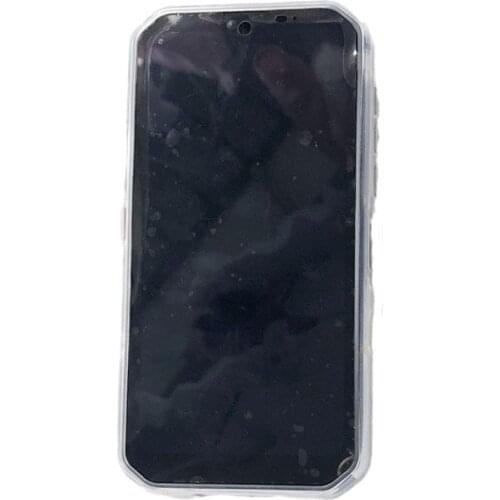 For Blackivew BV9900, BV9900E / BV9900 Pro LCD Touch Screen Digitizer Assembly Replacement Accessories