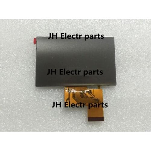 100% tested 4.3 Inch LCD Display Screen Panel+Touch Screen Digitizer For Magellan RoadMate 2230T-LM