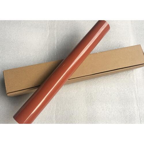 Free Shiping 4pc* MPC3501 fuser film MPC4501 MPC5501 fuser film Metal inside MPC 3501 4501 5501 mpc3501 fixing film