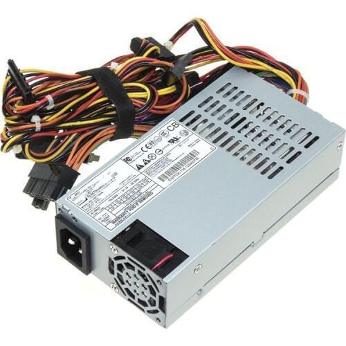 400W PSU ENP 7140B FLEX Small 1U Power Supply Rated Power 400w FLEX mute small 1U power supply 400W for ITX small chassic
