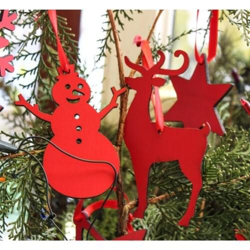 BAGGY Christmas Goods