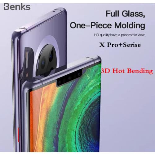 Benks Screen Protectors For Huawei Mate 20