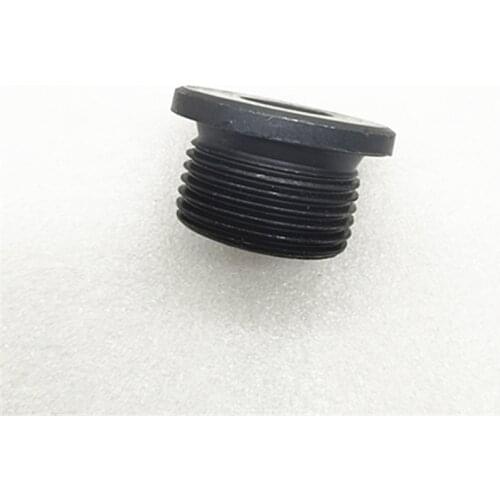 Excavator Parts CATE320 325 329 330 336 B C D Traveling Motor Tooth Box Oil Drain Screw Plug