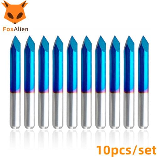 Станки и комплектующие FoxAlien China At AliExpress