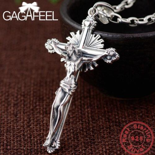 Gagafeel Punk Pendants
