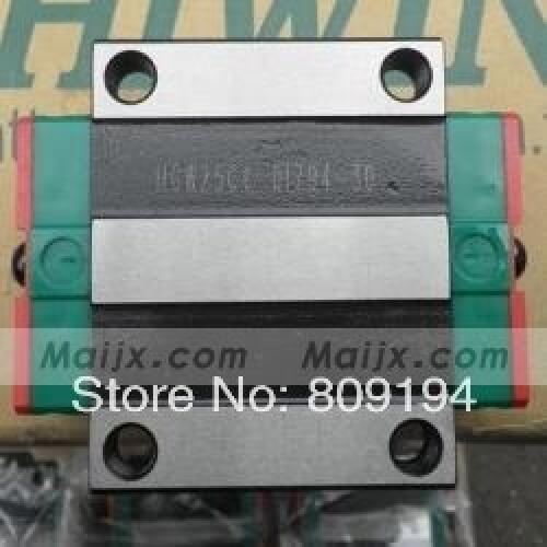 HIWIN HGW25C linear guide block