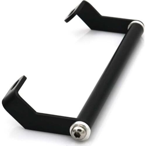 Phone Bracket Stand For KTM 1290 Super Adventure S R Handlebar Extension GPS Navigation Motorcycle Bar Support Adapter Motorcycl