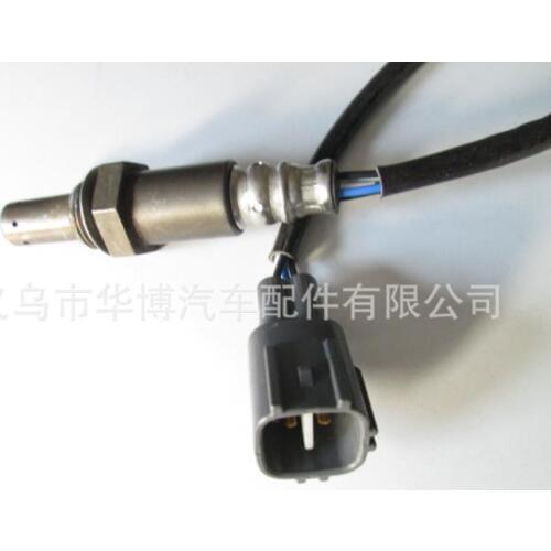 Lambda Probe Oxygen Sensor For 2006-2007 Vios SCP41 SCP42 After 89465-0D180 39cm #01052201-151
