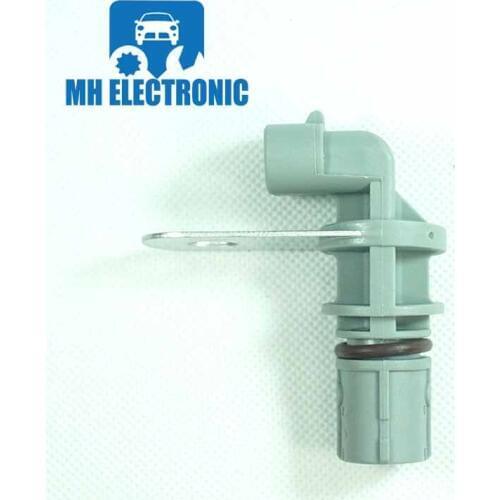 MH ELECTRONIC Crankshaft Position Sensor For Pontiac Saab 9-7x Chevrolet Avalanche Express Hummer H2 H3 Cadillac GMC 12585546
